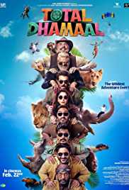 Total Dhamaal 2019 Movie